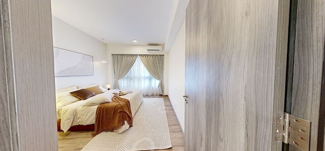 SOHO スイーツ KLCC by noon