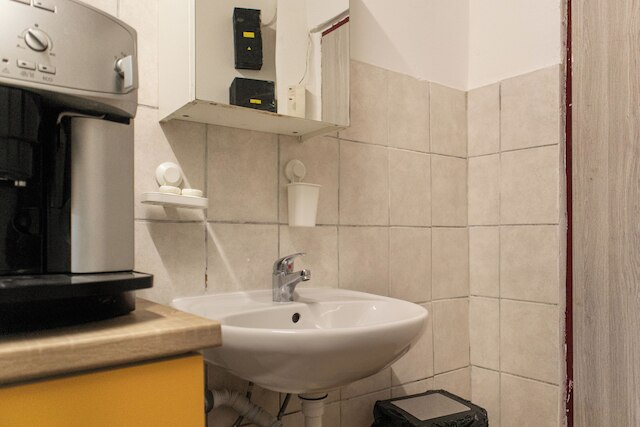 1BR Apt by Danube Millennium Mall