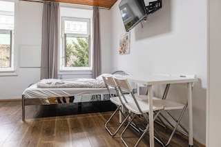 1BR Apt by Danube Millennium Mall