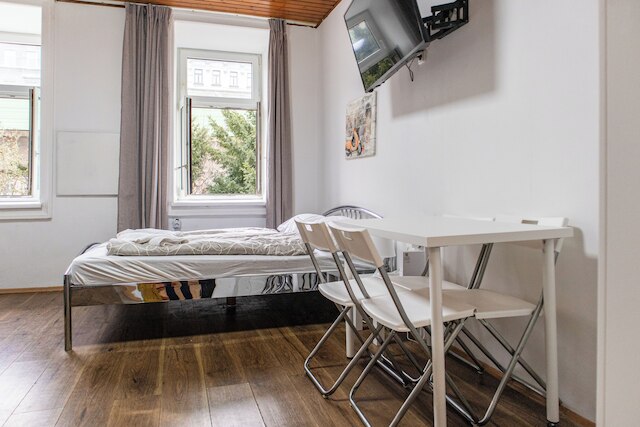 1BR Apt by Danube Millennium Mall