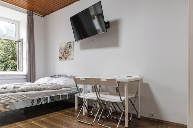 1BR Apt by Danube Millennium Mall