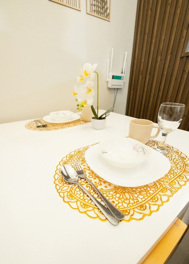 Modern Retreat with Private Balcony