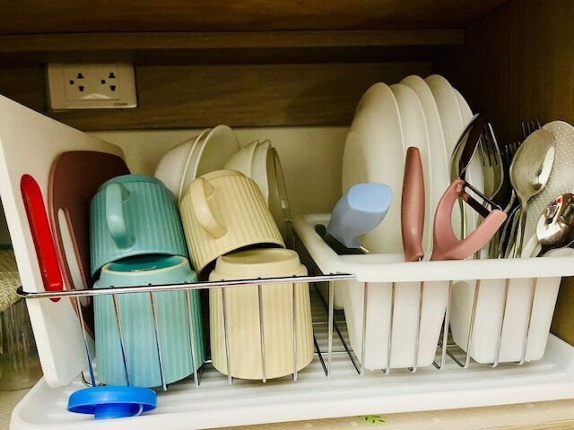 Modern Retreat with Private Balcony