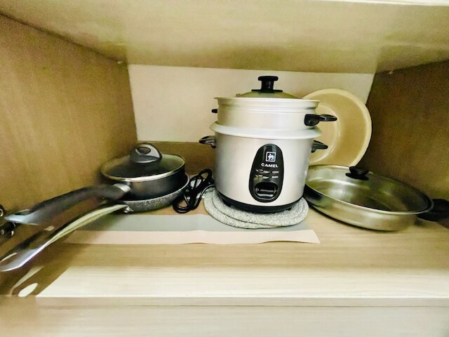 Modern Retreat with Private Balcony