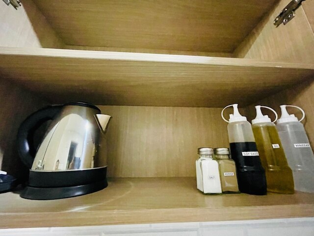 Modern Retreat with Private Balcony