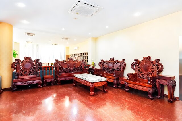 トゥルーゴ ホテル