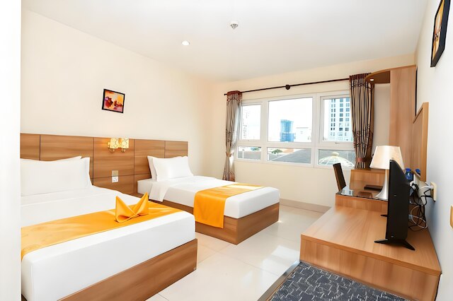 トゥルーゴ ホテル