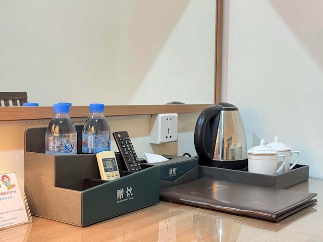 トゥルーゴ ホテル