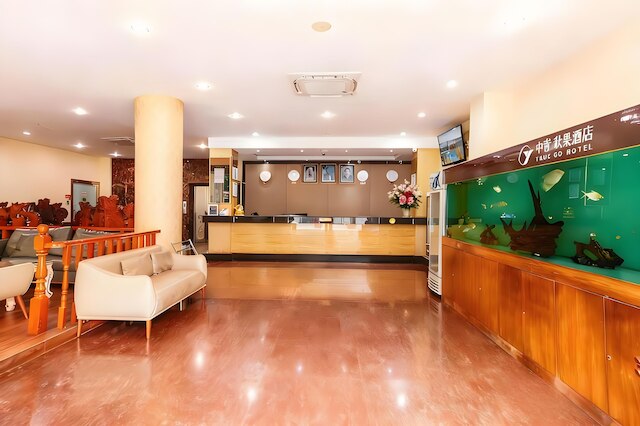 トゥルーゴ ホテル