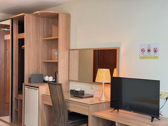 トゥルーゴ ホテル