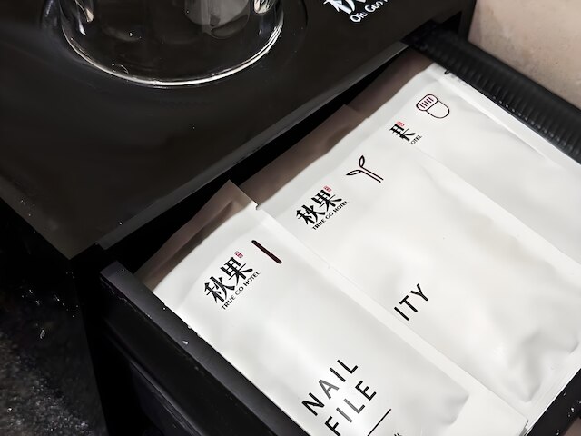 トゥルーゴ ホテル