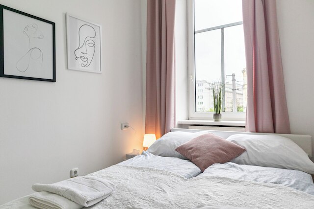 Luxury 6BR Apt near Millennium City