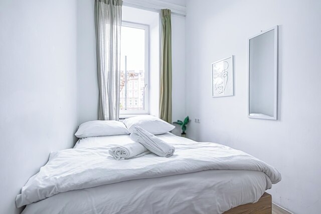 Luxury 6BR Apt near Millennium City