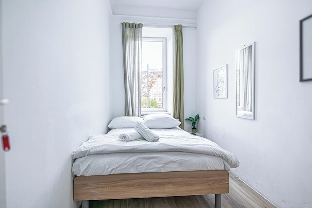 Luxury 6BR Apt near Millennium City