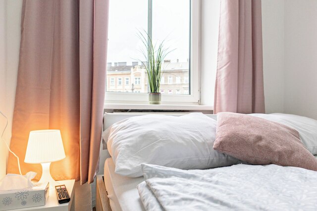 Luxury 6BR Apt near Millennium City