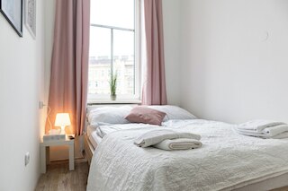 Luxury 6BR Apt near Millennium City