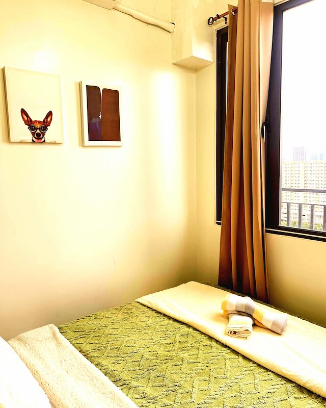 Casa Felice at Shore 2 Residences