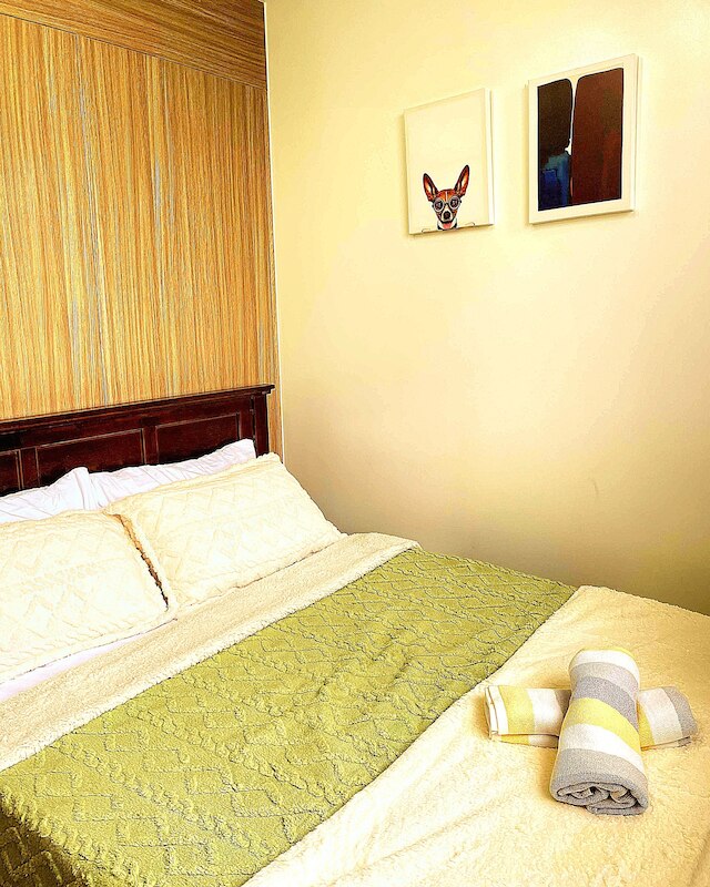 Casa Felice at Shore 2 Residences