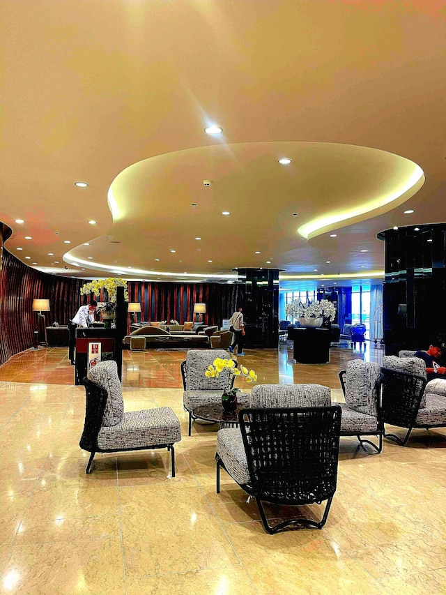 Casa Felice at Shore 2 Residences