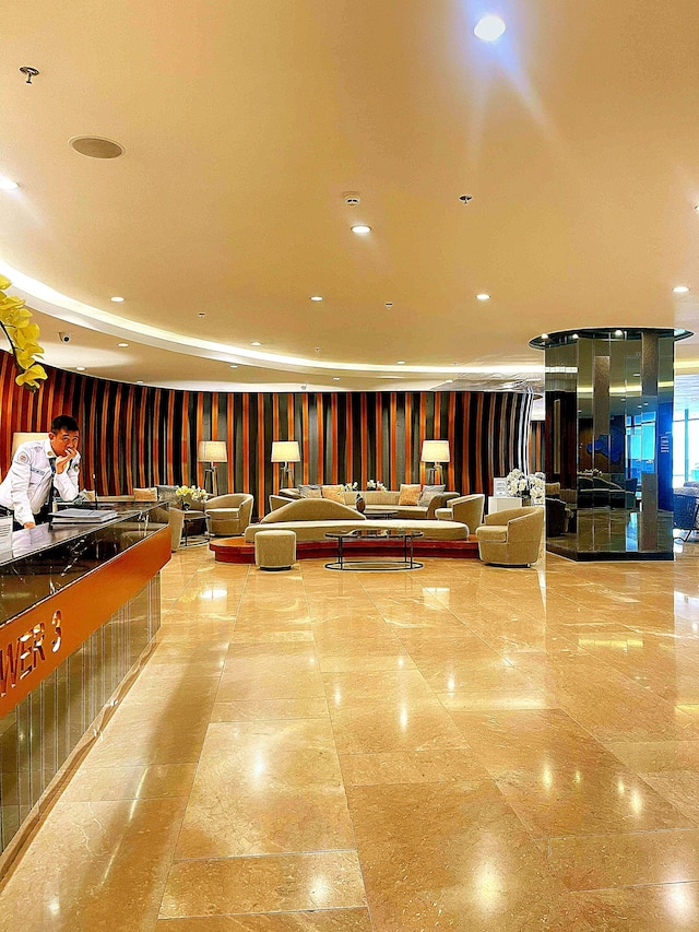 Casa Felice at Shore 2 Residences