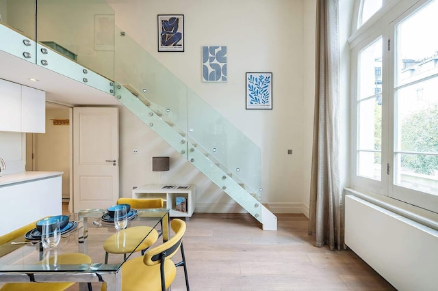 ザ パディントン ミューズ バイ アウト オブ オフィス ライフスタイル