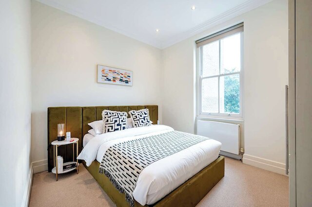 ザ パディントン ミューズ バイ アウト オブ オフィス ライフスタイル