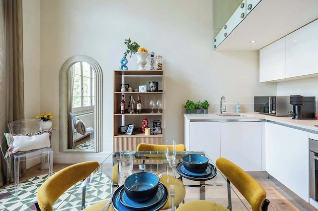 ザ パディントン ミューズ バイ アウト オブ オフィス ライフスタイル