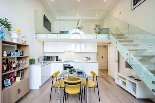 ザ パディントン ミューズ バイ アウト オブ オフィス ライフスタイル