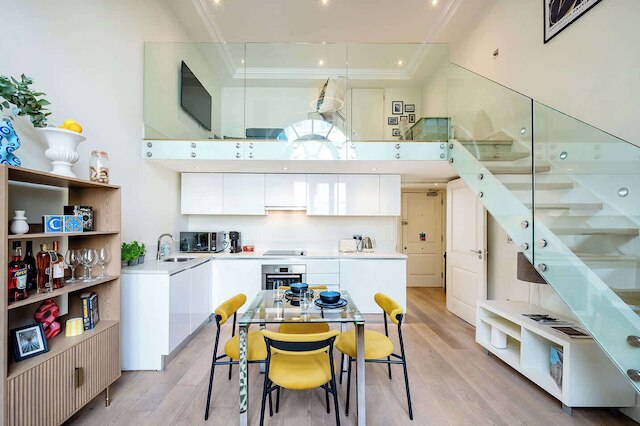 ザ パディントン ミューズ バイ アウト オブ オフィス ライフスタイル