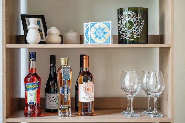 ザ パディントン ミューズ バイ アウト オブ オフィス ライフスタイル