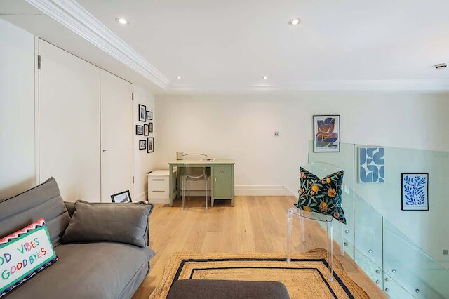 ザ パディントン ミューズ バイ アウト オブ オフィス ライフスタイル