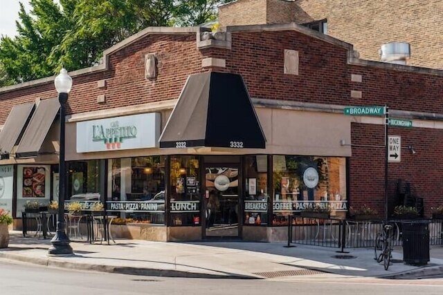 Ideal 1BR Stay - Roscoe 1D