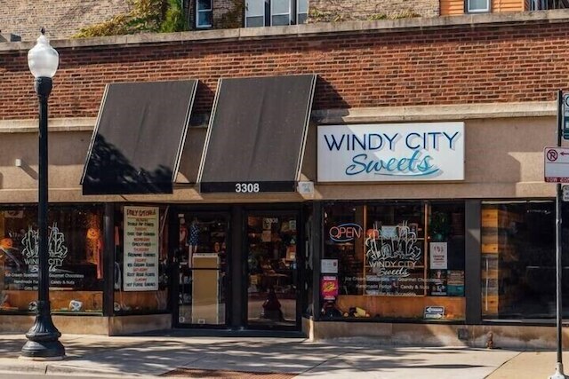 Ideal 1BR Stay - Roscoe 1D