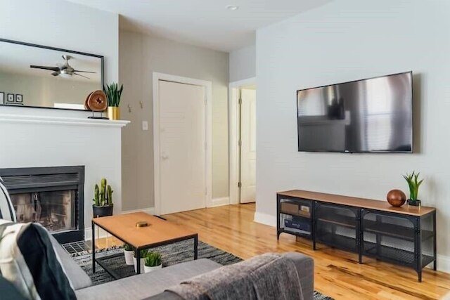 Ideal 1BR Stay - Roscoe 1D