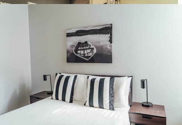 Ideal 1BR Stay - Roscoe 1D