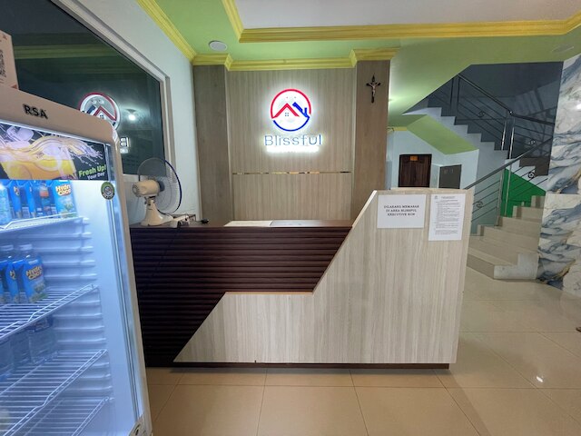 ブリスフル エグゼクティブ コスト