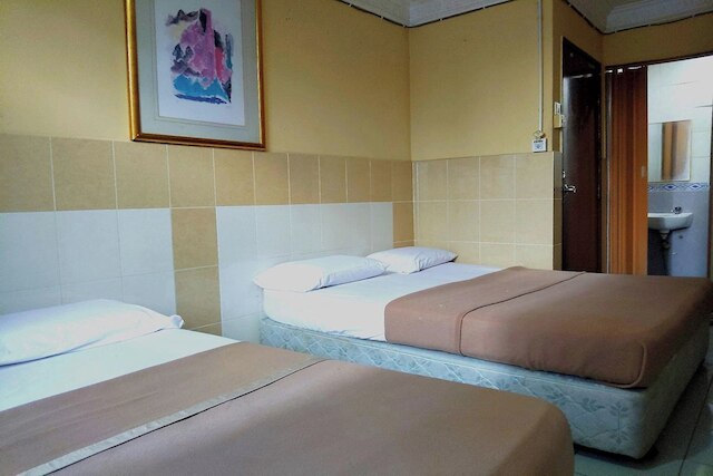 98 イン (ビリックエキスパート) @ チャウキット