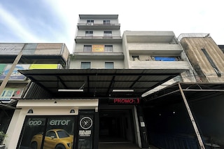 98 イン (ビリックエキスパート) @ チャウキット