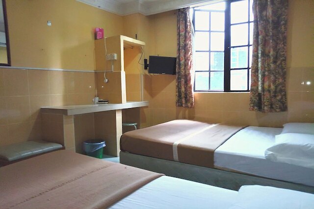 98 イン (ビリックエキスパート) @ チャウキット