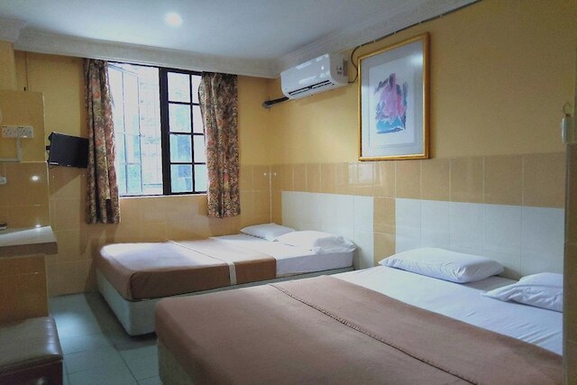 98 イン (ビリックエキスパート) @ チャウキット