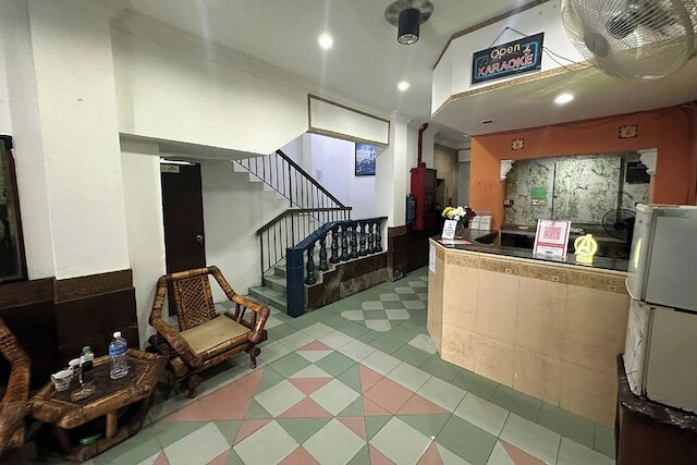 98 イン (ビリックエキスパート) @ チャウキット