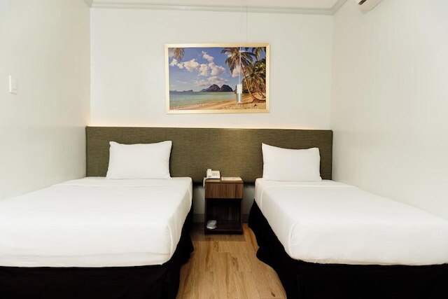 マディソン スイーツ