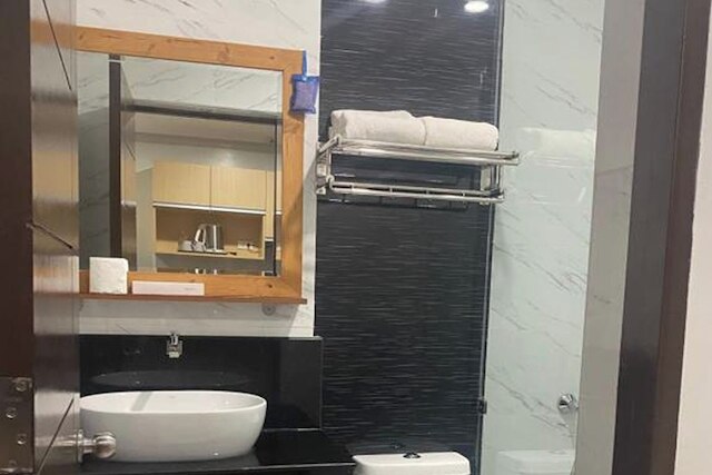 マディソン スイーツ