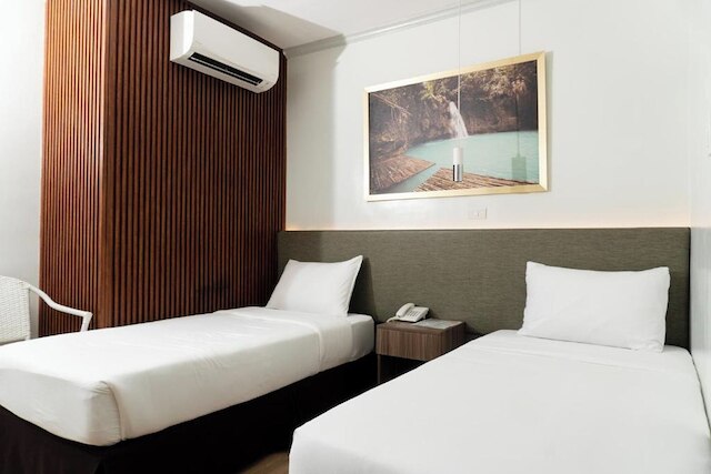 マディソン スイーツ