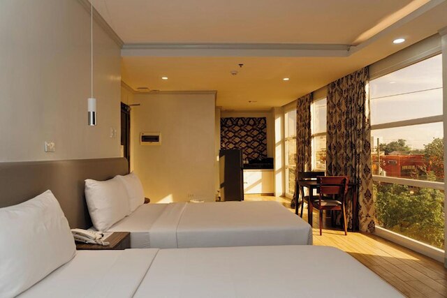 マディソン スイーツ