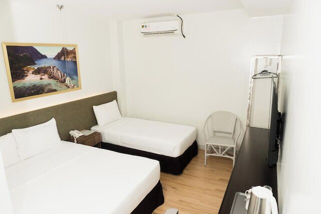 マディソン スイーツ