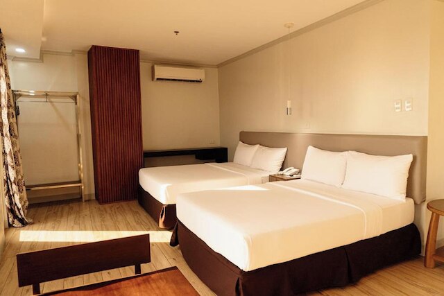 マディソン スイーツ