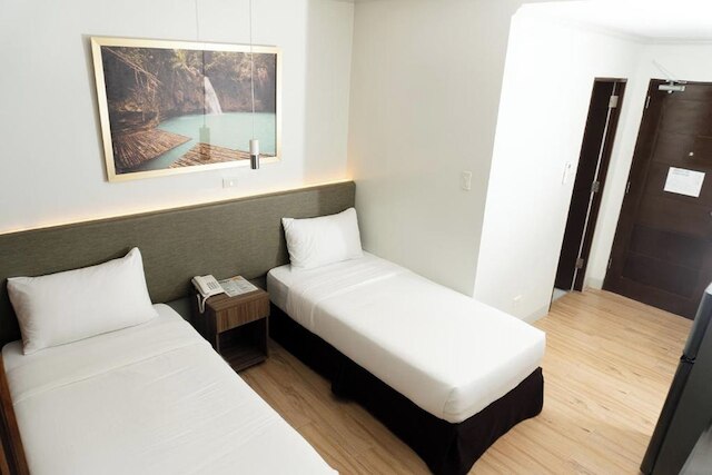 マディソン スイーツ