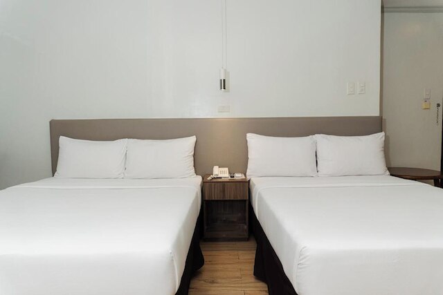 マディソン スイーツ