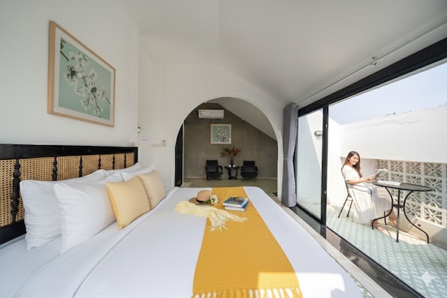 Nghé Garden Resort Hoian